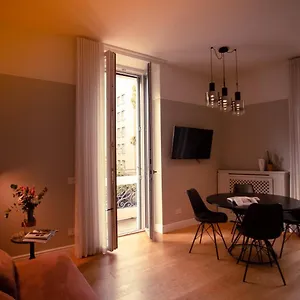 Ca Bela - Marcona Apartamento