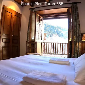 el-zorro-el-tarter.andorra-la-vella-hotels.net/