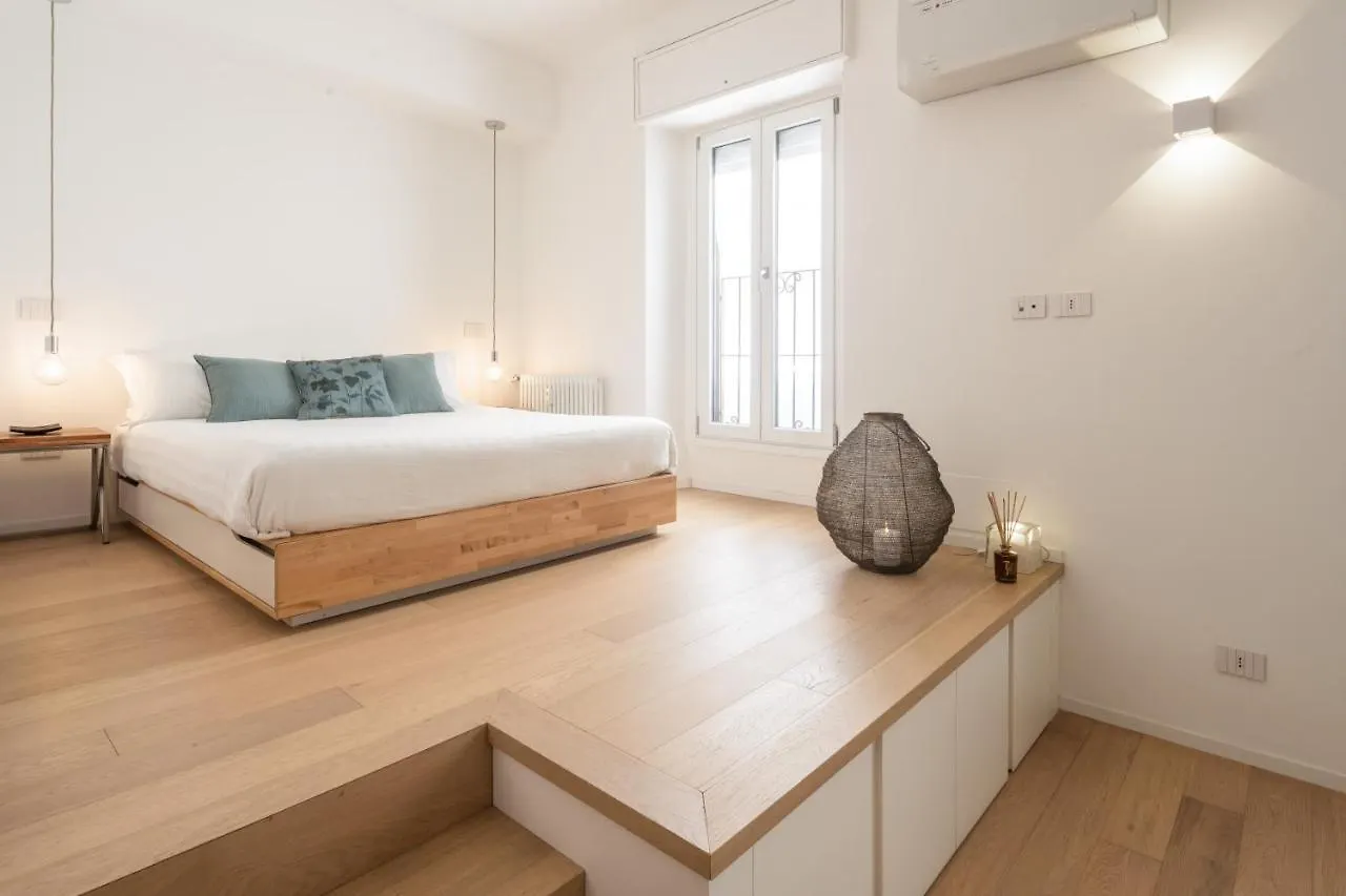 Maciachini Apartments R&R Milán
