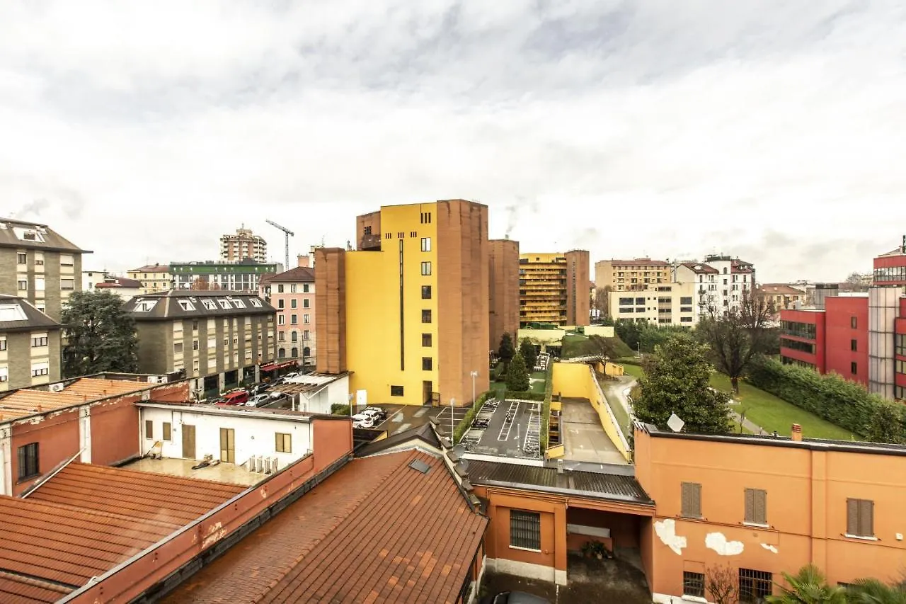 Maciachini Apartments R&R Milán